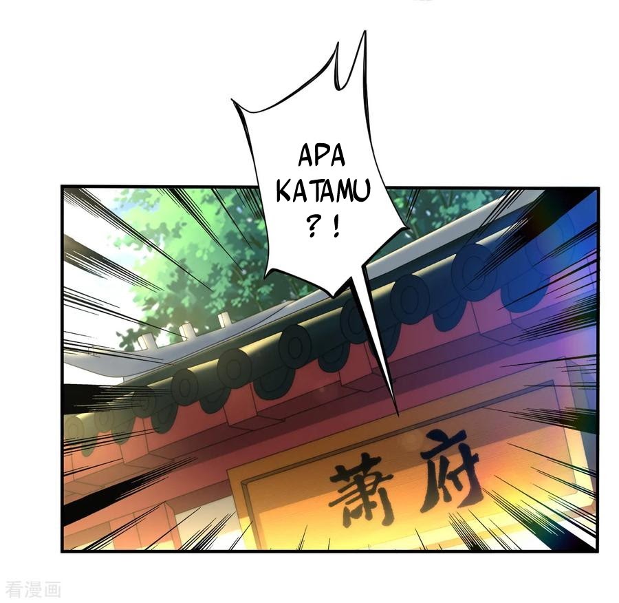 First Class Family Chapter 59 Gambar 27